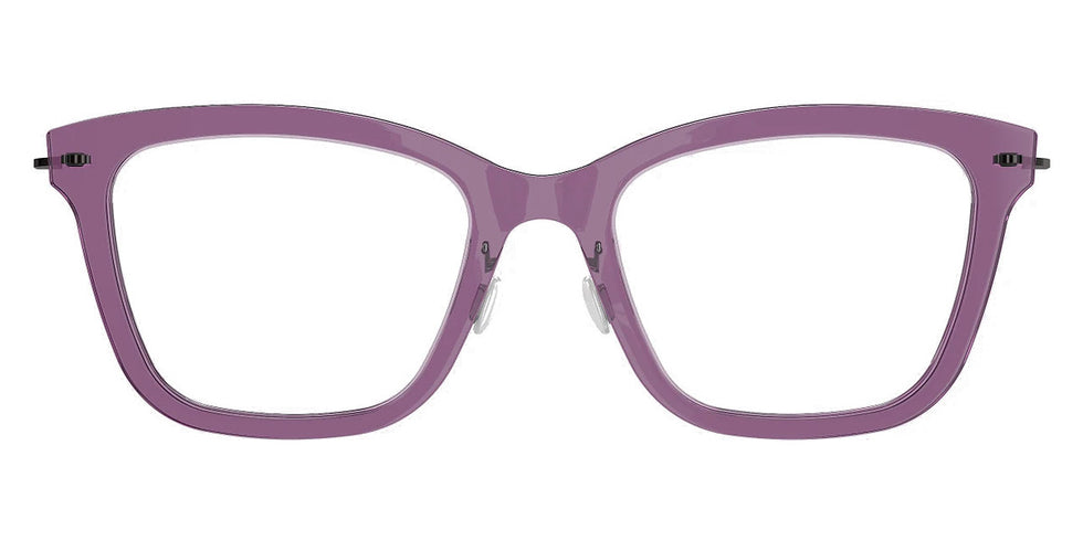 Lindberg® N.O.W. Titanium™ 6635 LIN NOW 6635 802-C19-PU9 48 - 802-C19 Eyeglasses