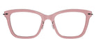 Lindberg® N.O.W. Titanium™ 6635 LIN NOW 6635 802-C20-PU9 48 - 802-C20 Eyeglasses