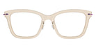Lindberg® N.O.W. Titanium™ 6635 LIN NOW 6635 802-C21-P77 48 - 802-C21 Eyeglasses