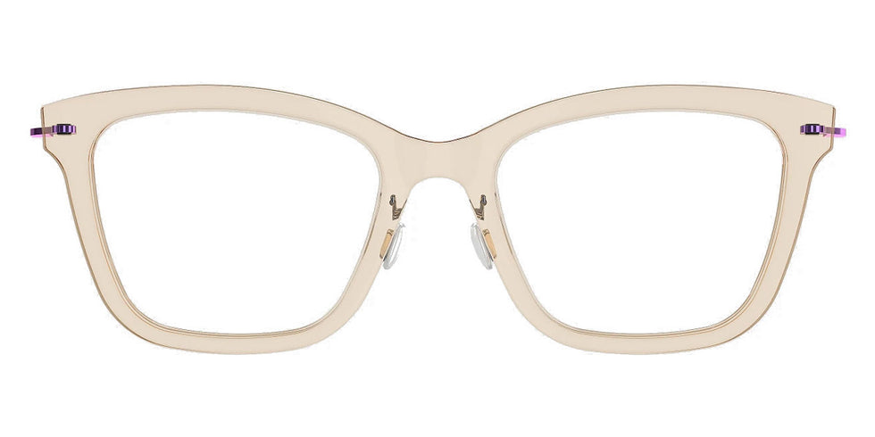 Lindberg® N.O.W. Titanium™ 6635 LIN NOW 6635 802-C21-P77 48 - 802-C21 Eyeglasses