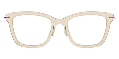 Lindberg® N.O.W. Titanium™ 6635 LIN NOW 6635 802-C21-P77 48 - 802-C21 Eyeglasses