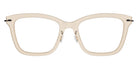 Lindberg® N.O.W. Titanium™ 6635 LIN NOW 6635 802-C21-PU9 48 - 802-C21 Eyeglasses