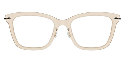 Lindberg® N.O.W. Titanium™ 6635 LIN NOW 6635 802-C21-PU9 48 - 802-C21 Eyeglasses