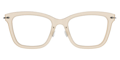Lindberg® N.O.W. Titanium™ 6635 LIN NOW 6635 802-C21M-P10 48 - 802-C21M Eyeglasses