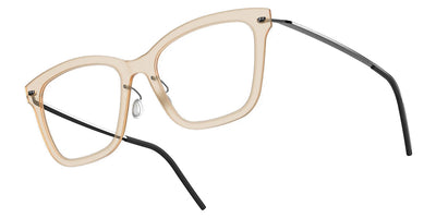 Lindberg® N.O.W. Titanium™ 6635 LIN NOW 6635 802-C21M-P10 48 - 802-C21M Eyeglasses