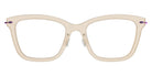 Lindberg® N.O.W. Titanium™ 6635 LIN NOW 6635 802-C21M-P77 48 - 802-C21M Eyeglasses