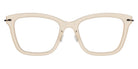 Lindberg® N.O.W. Titanium™ 6635 LIN NOW 6635 802-C21M-PU9 48 - 802-C21M Eyeglasses