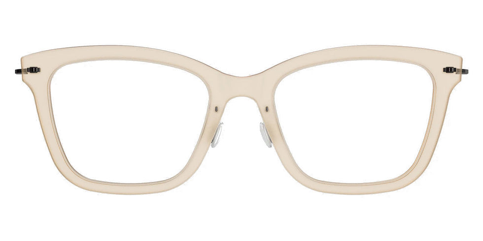 Lindberg® N.O.W. Titanium™ 6635 LIN NOW 6635 802-C21M-PU9 48 - 802-C21M Eyeglasses