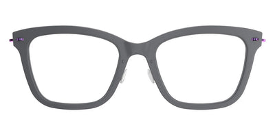Lindberg® N.O.W. Titanium™ 6635 LIN NOW 6635 802-D15-P77 48 - 802-D15 Eyeglasses