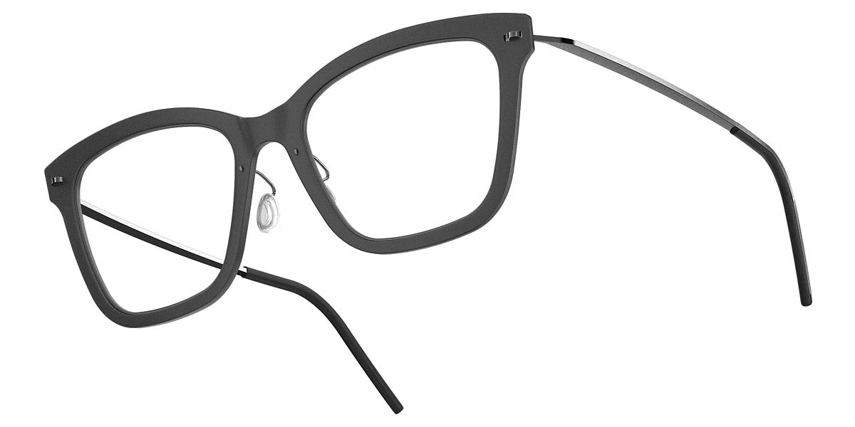 Lindberg® N.O.W. Titanium™ 6635 LIN NOW 6635 802-D16-P10 48 - 802-D16 Eyeglasses