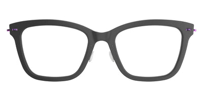 Lindberg® N.O.W. Titanium™ 6635 LIN NOW 6635 802-D16-P77 48 - 802-D16 Eyeglasses