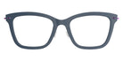 Lindberg® N.O.W. Titanium™ 6635 LIN NOW 6635 802-D18-P77 48 - 802-D18 Eyeglasses
