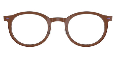 Lindberg® N.O.W. Titanium™ 6636 LIN NOW 6636 804-C02-P77 47 - 804-C02 Eyeglasses