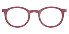 Lindberg® N.O.W. Titanium™ 6636 LIN NOW 6636 804-C04-P10 47 - 804-C04 Eyeglasses
