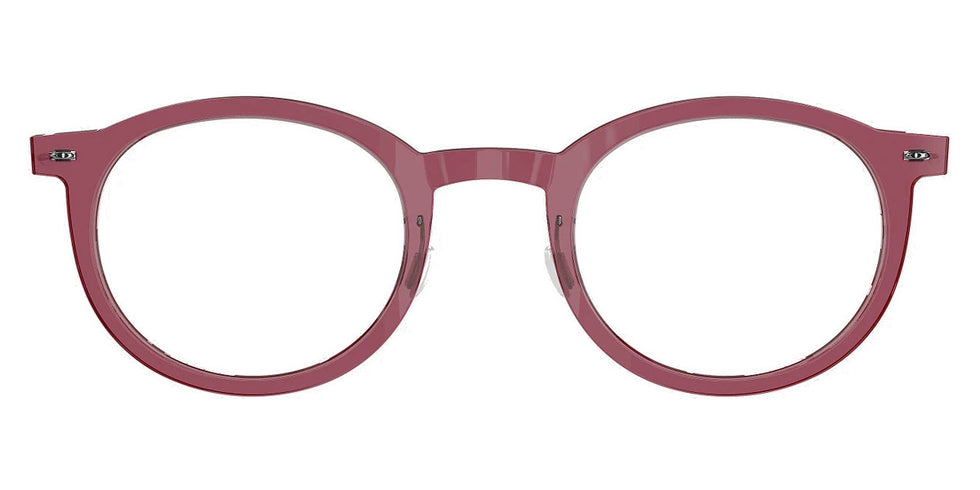 Lindberg® N.O.W. Titanium™ 6636 LIN NOW 6636 804-C04-P10 47 - 804-C04 Eyeglasses