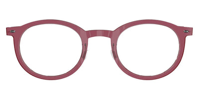 Lindberg® N.O.W. Titanium™ 6636 LIN NOW 6636 804-C04-P10 47 - 804-C04 Eyeglasses