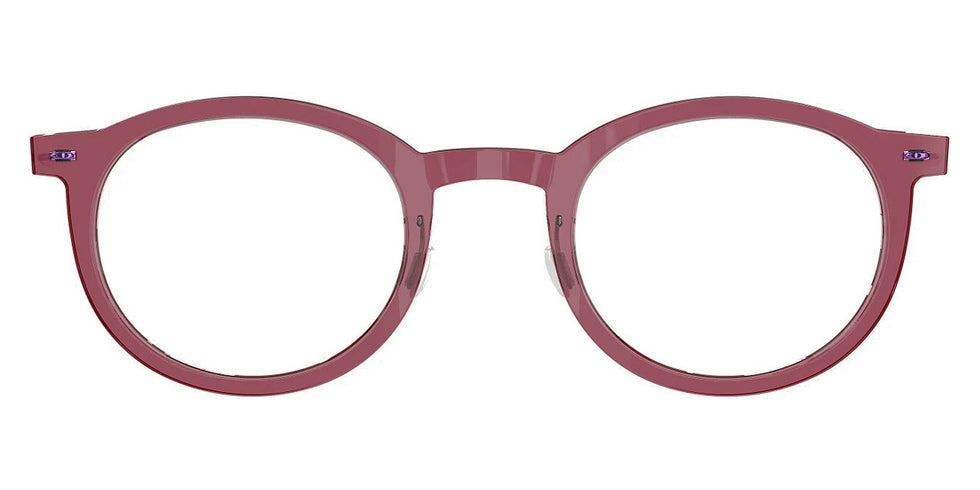 Lindberg® N.O.W. Titanium™ 6636 LIN NOW 6636 804-C04-P77 47 - 804-C04 Eyeglasses