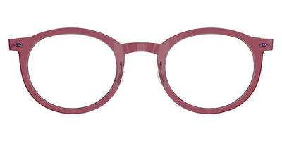 Lindberg® N.O.W. Titanium™ 6636 LIN NOW 6636 804-C04-P77 47 - 804-C04 Eyeglasses