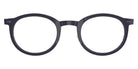 Lindberg® N.O.W. Titanium™ 6636 LIN NOW 6636 804-C06-P77 47 - 804-C06 Eyeglasses