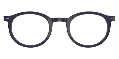 Lindberg® N.O.W. Titanium™ 6636 LIN NOW 6636 804-C06-P77 47 - 804-C06 Eyeglasses