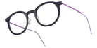 Lindberg® N.O.W. Titanium™ 6636 LIN NOW 6636 804-C06-P77 47 - 804-C06 Eyeglasses
