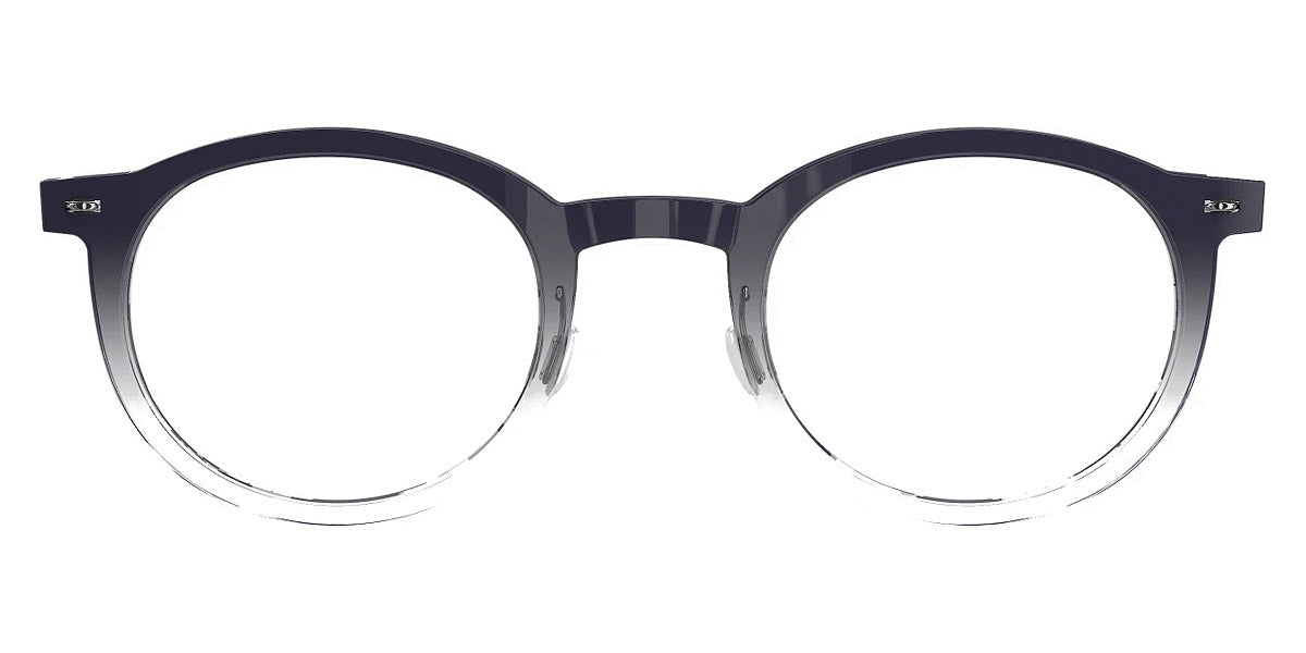 Lindberg® N.O.W. Titanium™ 6636 LIN NOW 6636 804-C06G-P10 47 - 804-C06G Eyeglasses