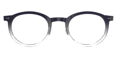 Lindberg® N.O.W. Titanium™ 6636 LIN NOW 6636 804-C06G-P10 47 - 804-C06G Eyeglasses