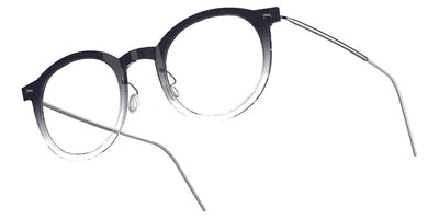 Lindberg® N.O.W. Titanium™ 6636 LIN NOW 6636 804-C06G-P10 47 - 804-C06G Eyeglasses