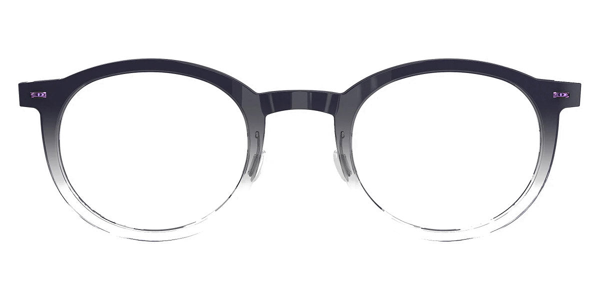 Lindberg® N.O.W. Titanium™ 6636 LIN NOW 6636 804-C06G-P77 47 - 804-C06G Eyeglasses