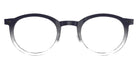 Lindberg® N.O.W. Titanium™ 6636 LIN NOW 6636 804-C06G-PU9 47 - 804-C06G Eyeglasses