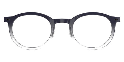 Lindberg® N.O.W. Titanium™ 6636 LIN NOW 6636 804-C06G-PU9 47 - 804-C06G Eyeglasses