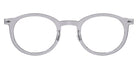 Lindberg® N.O.W. Titanium™ 6636 LIN NOW 6636 804-C07-P10 47 - 804-C07 Eyeglasses