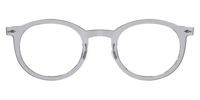 Lindberg® N.O.W. Titanium™ 6636 LIN NOW 6636 804-C07-P10 47 - 804-C07 Eyeglasses