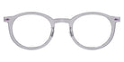 Lindberg® N.O.W. Titanium™ 6636 LIN NOW 6636 804-C07-P77 47 - 804-C07 Eyeglasses