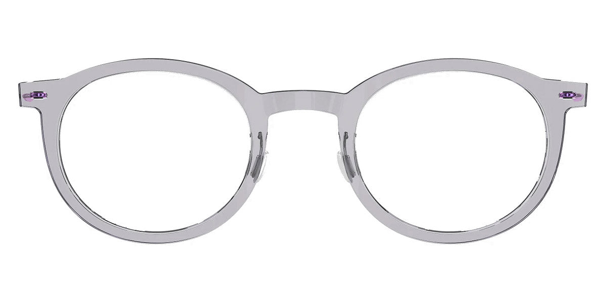 Lindberg® N.O.W. Titanium™ 6636 LIN NOW 6636 804-C07-P77 47 - 804-C07 Eyeglasses