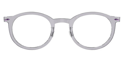 Lindberg® N.O.W. Titanium™ 6636 LIN NOW 6636 804-C07-P77 47 - 804-C07 Eyeglasses