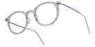 Lindberg® N.O.W. Titanium™ 6636 LIN NOW 6636 804-C07-P77 47 - 804-C07 Eyeglasses