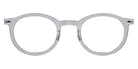 Lindberg® N.O.W. Titanium™ 6636 LIN NOW 6636 804-C07-PU9 47 - 804-C07 Eyeglasses