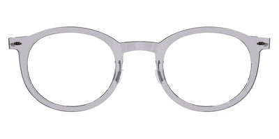 Lindberg® N.O.W. Titanium™ 6636 LIN NOW 6636 804-C07-PU9 47 - 804-C07 Eyeglasses