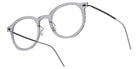 Lindberg® N.O.W. Titanium™ 6636 LIN NOW 6636 804-C07-PU9 47 - 804-C07 Eyeglasses