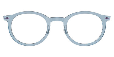 Lindberg® N.O.W. Titanium™ 6636 LIN NOW 6636 804-C08-P77 47 - 804-C08 Eyeglasses