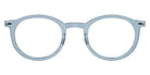 Lindberg® N.O.W. Titanium™ 6636 LIN NOW 6636 804-C08-PU9 47 - 804-C08 Eyeglasses