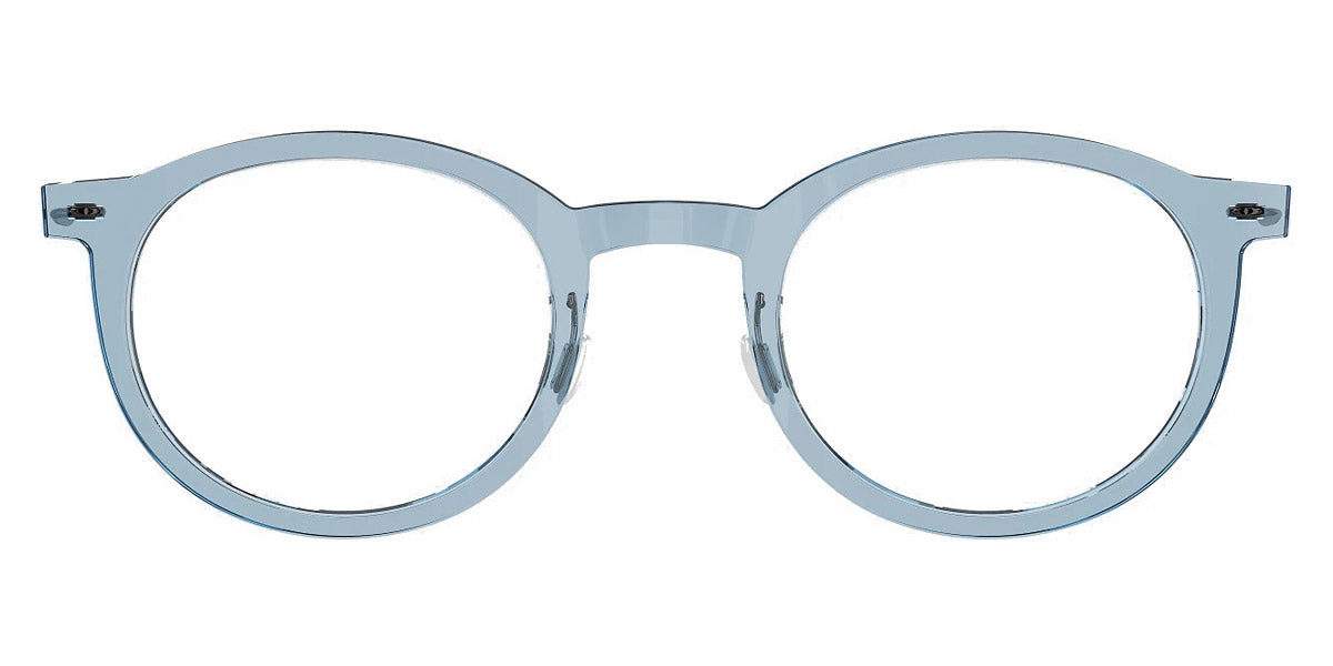 Lindberg® N.O.W. Titanium™ 6636 LIN NOW 6636 804-C08-PU9 47 - 804-C08 Eyeglasses