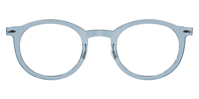 Lindberg® N.O.W. Titanium™ 6636 LIN NOW 6636 804-C08-PU9 47 - 804-C08 Eyeglasses