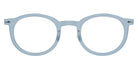 Lindberg® N.O.W. Titanium™ 6636 LIN NOW 6636 804-C08M-P10 47 - 804-C08M Eyeglasses