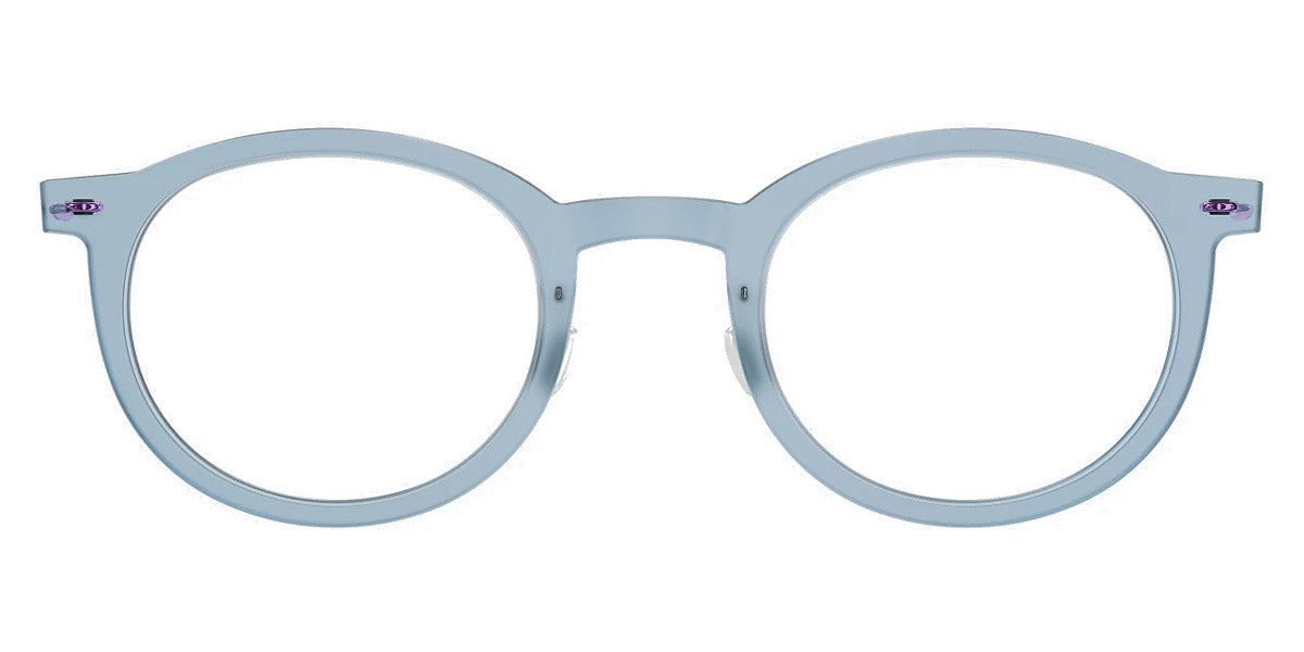 Lindberg® N.O.W. Titanium™ 6636 LIN NOW 6636 804-C08M-P77 47 - 804-C08M Eyeglasses