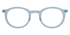 Lindberg® N.O.W. Titanium™ 6636 LIN NOW 6636 804-C08M-PU9 47 - 804-C08M Eyeglasses