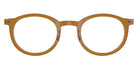 Lindberg® N.O.W. Titanium™ 6636 LIN NOW 6636 804-C09-P77 47 - 804-C09 Eyeglasses