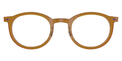 Lindberg® N.O.W. Titanium™ 6636 LIN NOW 6636 804-C09-P77 47 - 804-C09 Eyeglasses