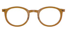 Lindberg® N.O.W. Titanium™ 6636 LIN NOW 6636 804-C09-PU9 47 - 804-C09 Eyeglasses